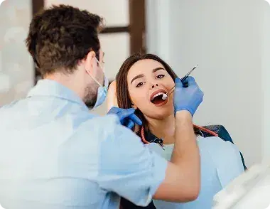 Dentista